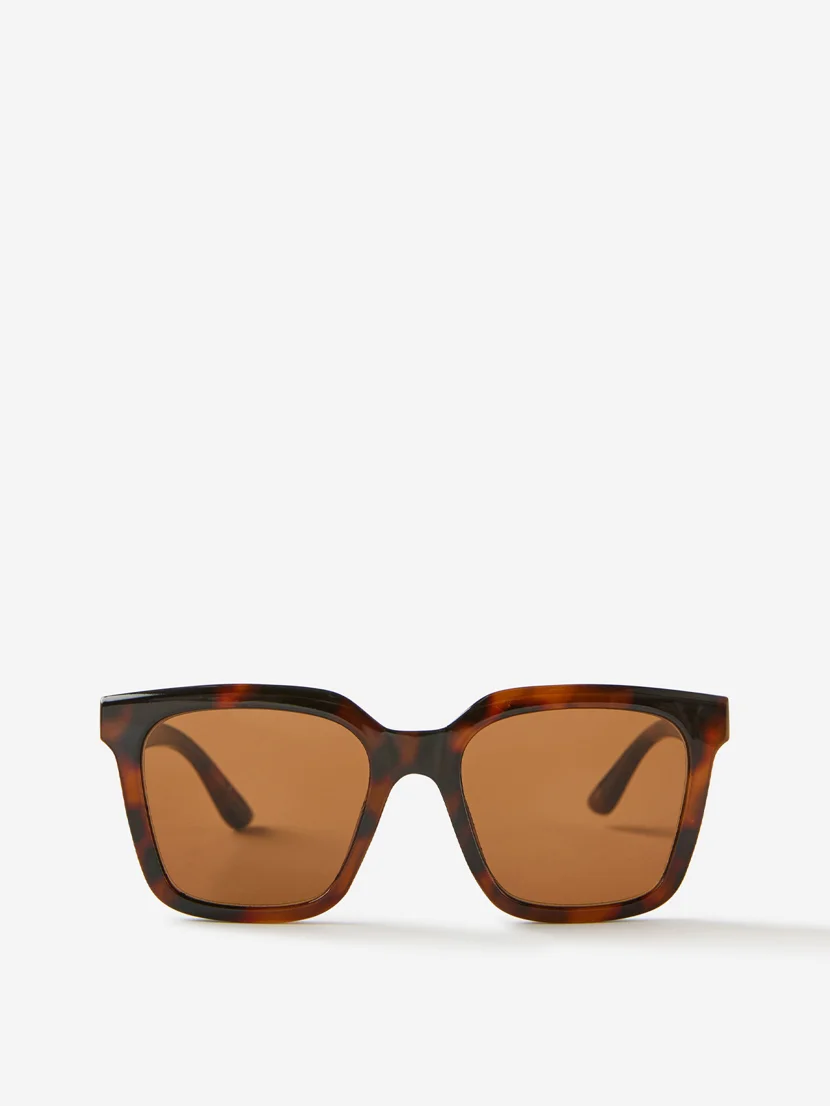 COTTON ON RUBI Kính Râm Thời Trang - Tatum Square Sunglasses