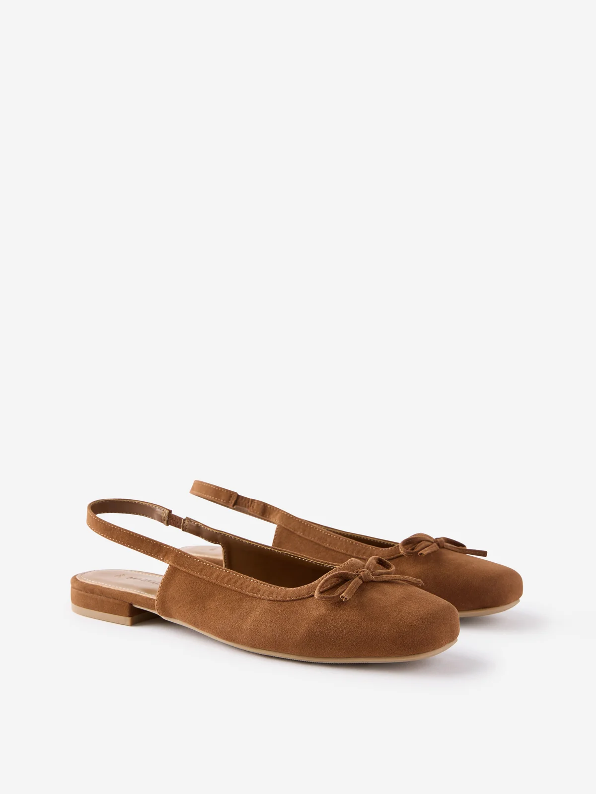 COTTON ON RUBI Giày Búp Bê Nữ - Miley Ballet Slingback