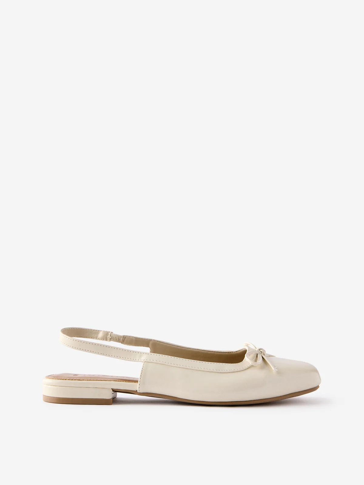 COTTON ON RUBI Giày Búp Bê Nữ - Miley Ballet Slingback