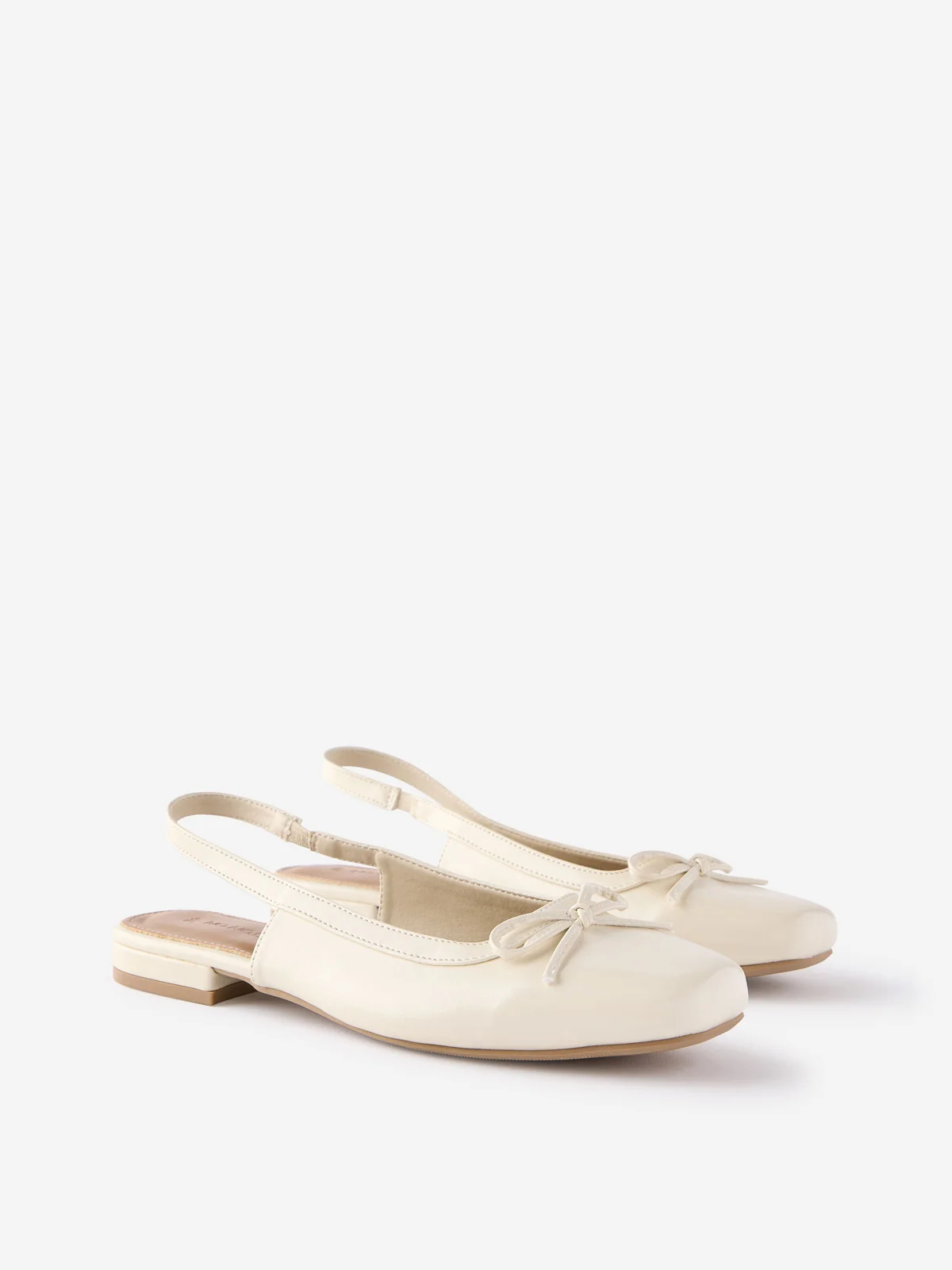 COTTON ON RUBI Giày Búp Bê Nữ - Miley Ballet Slingback