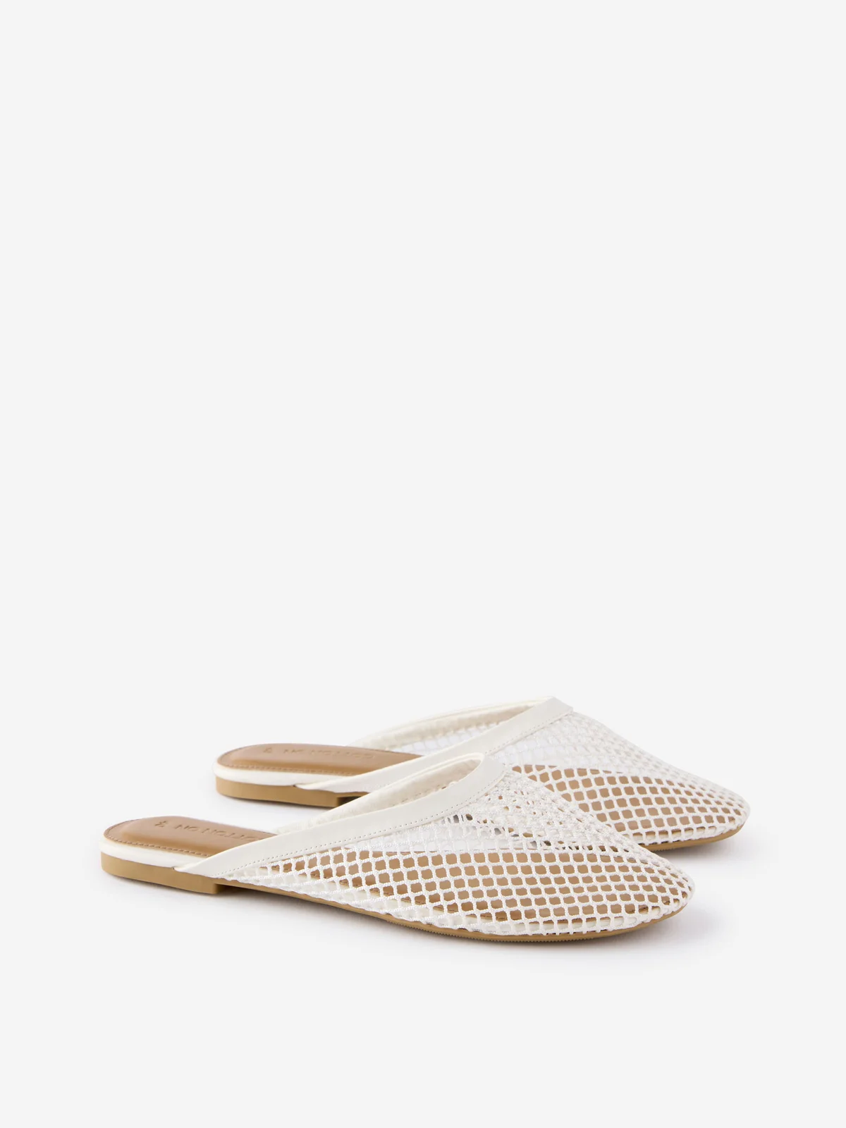 COTTON ON RUBI Dép Bít Mũi Nữ - Slipper Mule