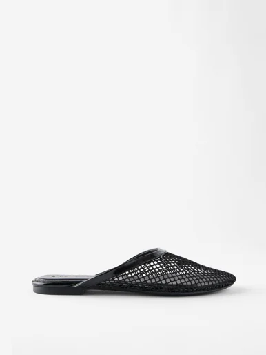 COTTON ON RUBI Dép Bít Mũi Nữ - Slipper Mule