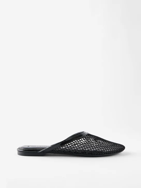 COTTON ON RUBI Dép Bít Mũi Nữ - Slipper Mule