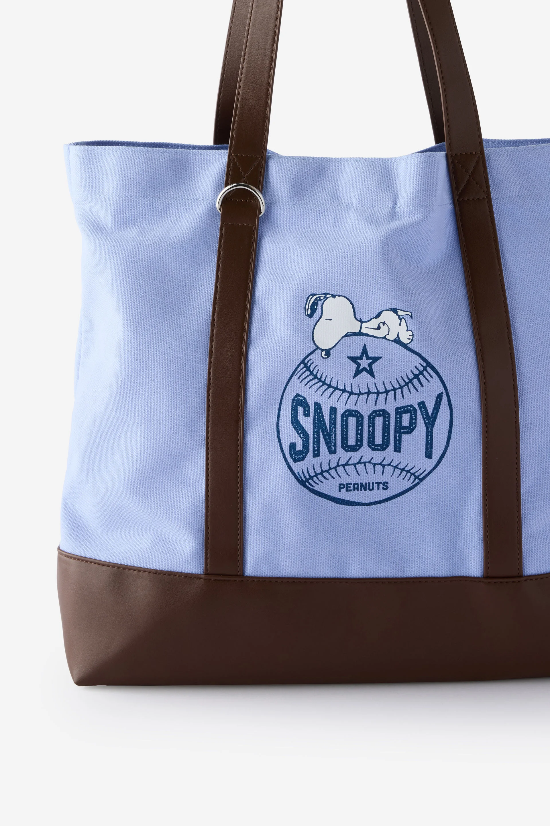 COTTON ON RUBI Túi Tote Thời Trang - License All-Day Tote Bag