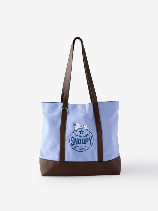 COTTON ON RUBI Túi Tote Thời Trang - License All-Day Tote Bag