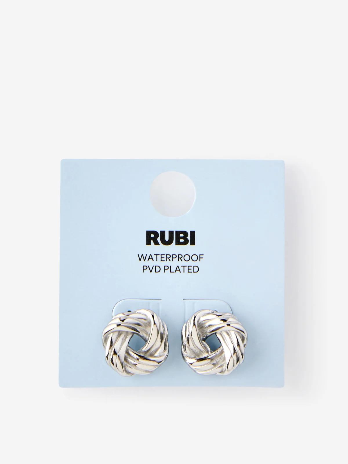 COTTON ON RUBI Bông Tai Nữ - Waterproof Small Charm Earring