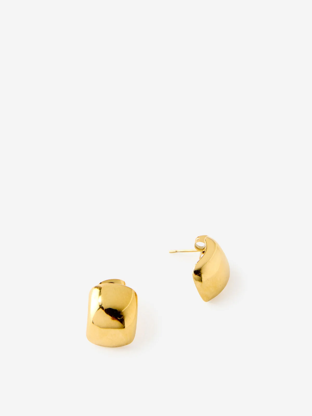 COTTON ON RUBI Bông Tai Nữ - Waterproof Small Charm Earring