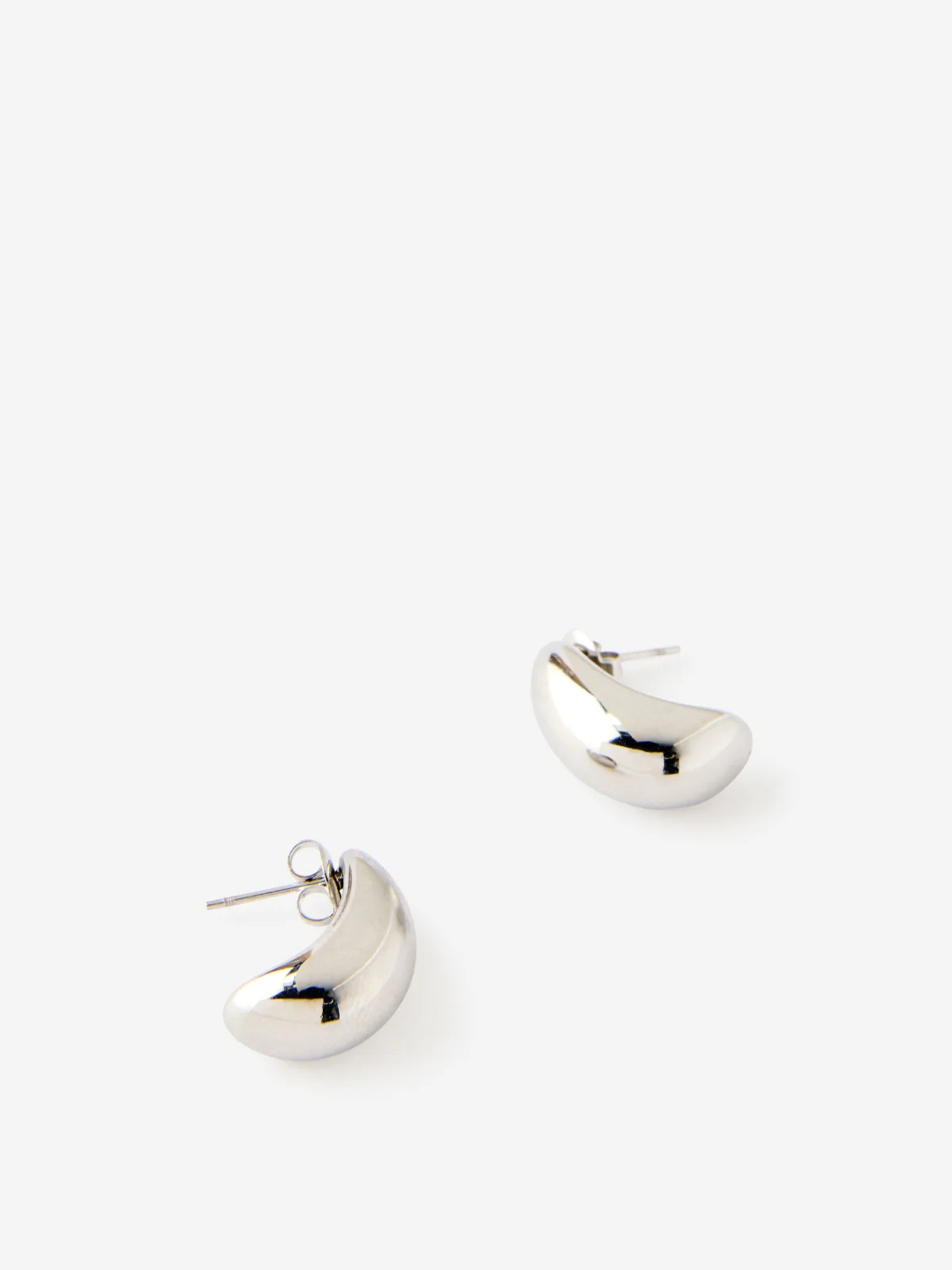 COTTON ON RUBI Bông Tai Nữ - Waterproof Mid Charm Earring