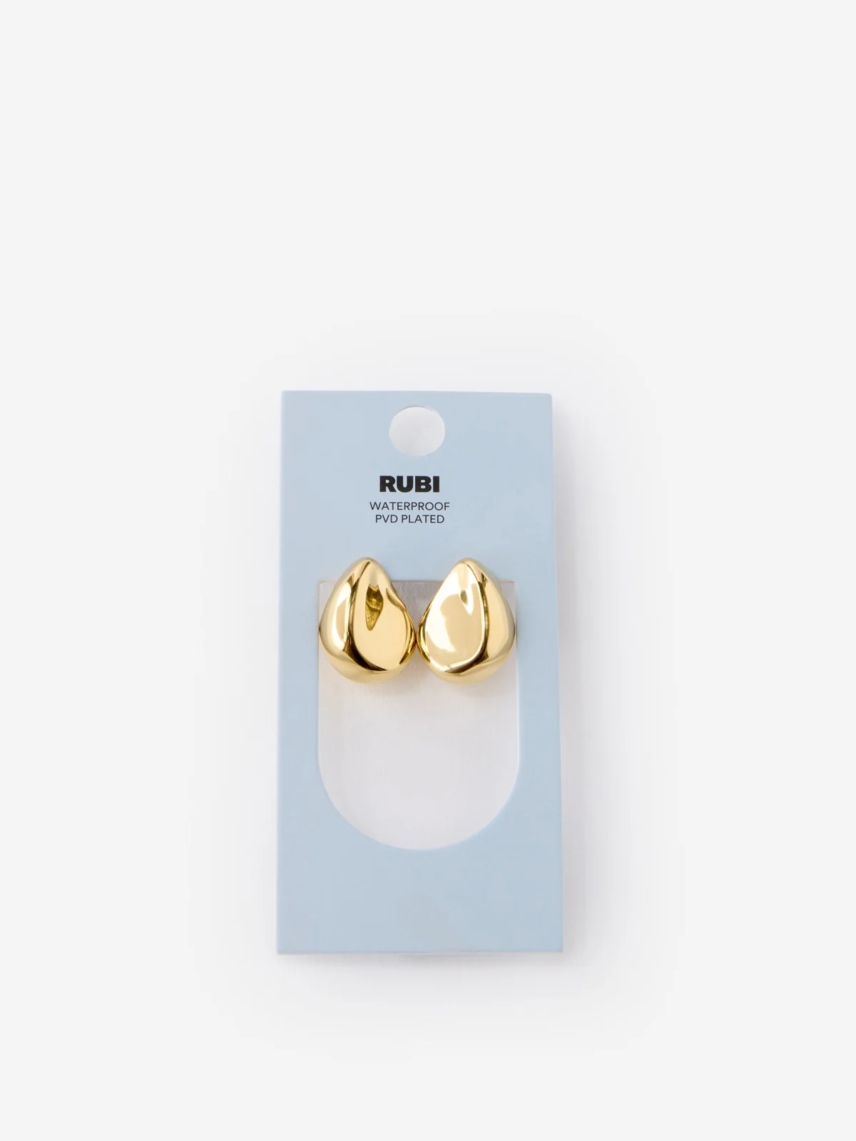 COTTON ON RUBI Bông Tai Nữ - Waterproof Mid Charm Earring