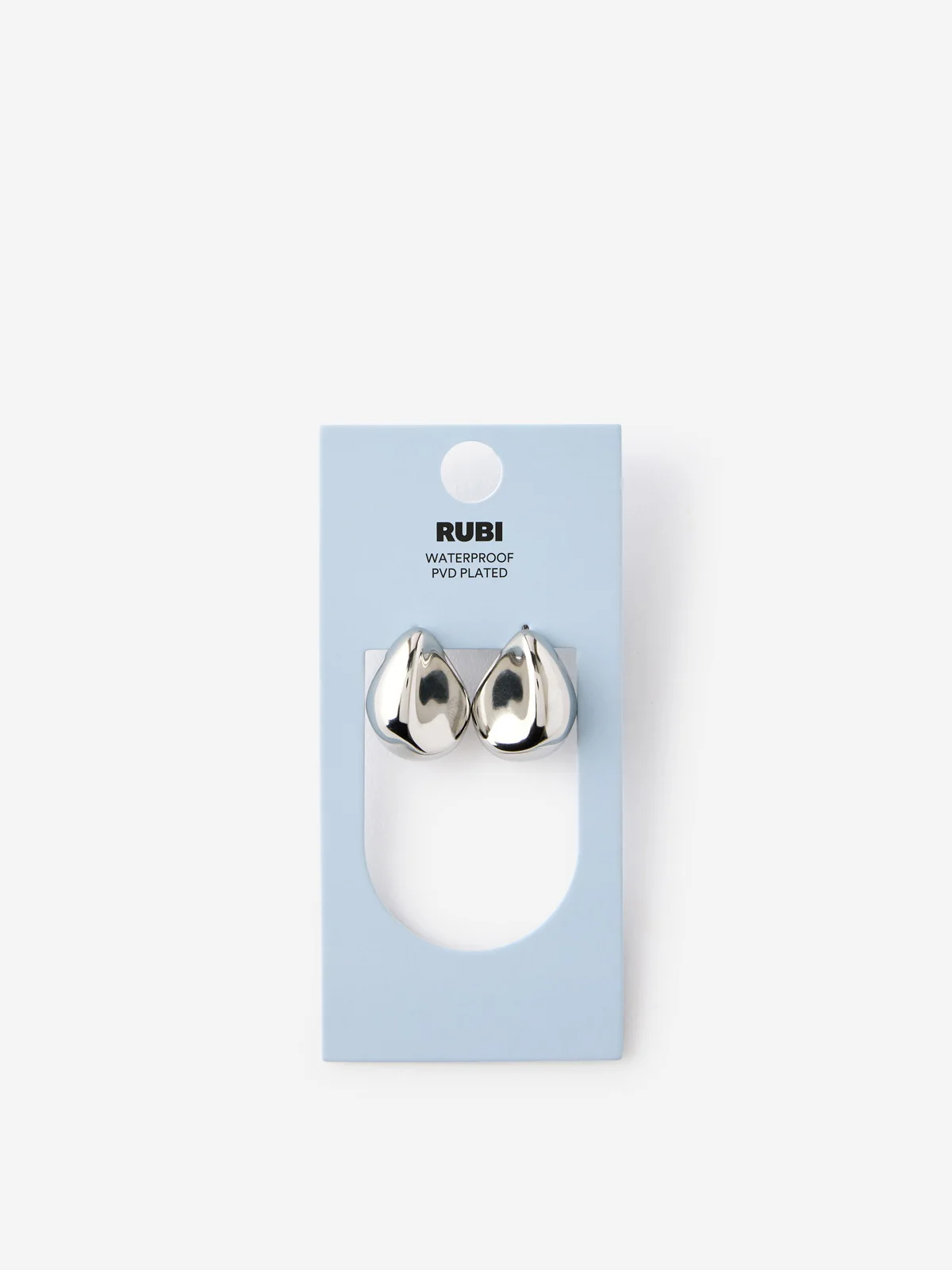 COTTON ON RUBI Bông Tai Nữ - Waterproof Mid Charm Earring