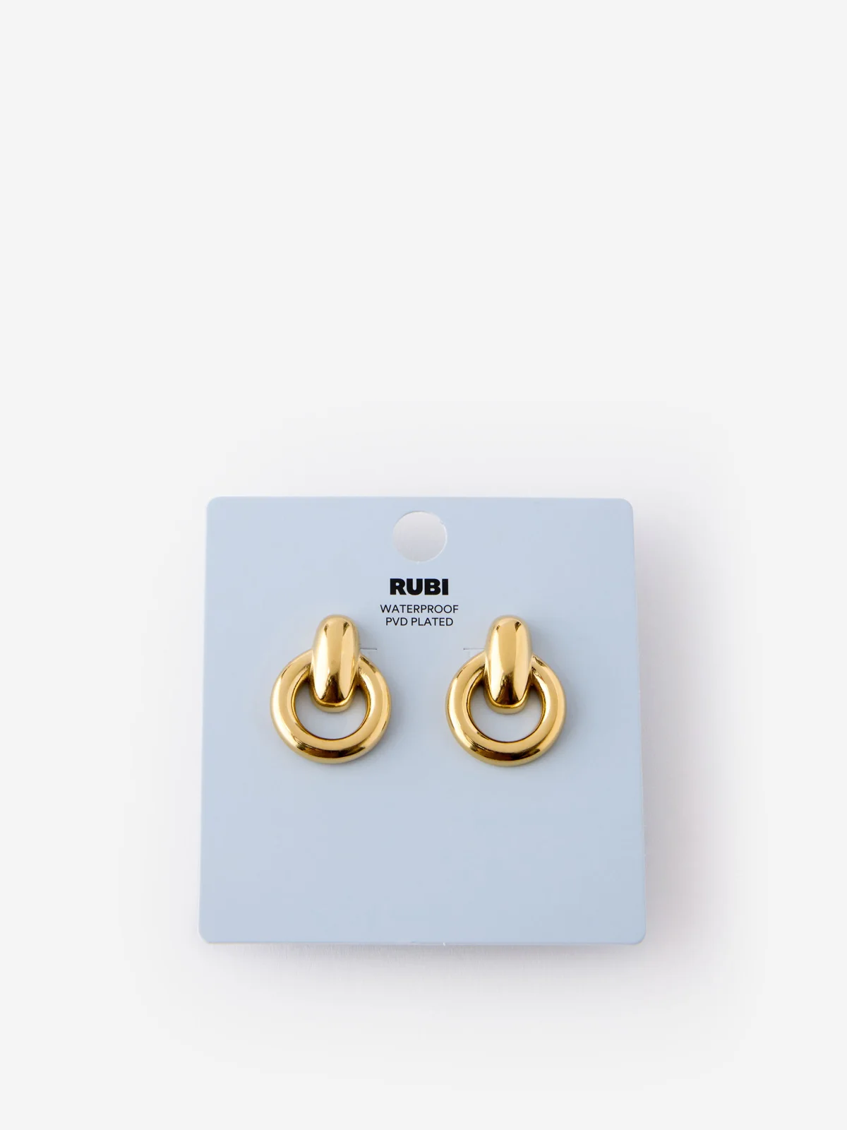 COTTON ON RUBI Bông Tai Nữ - Waterproof Mid Charm Earring