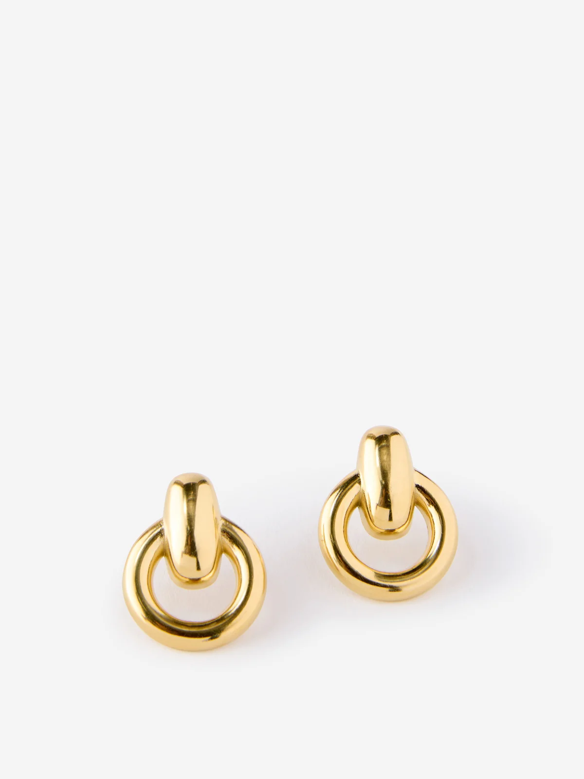 COTTON ON RUBI Bông Tai Nữ - Waterproof Mid Charm Earring
