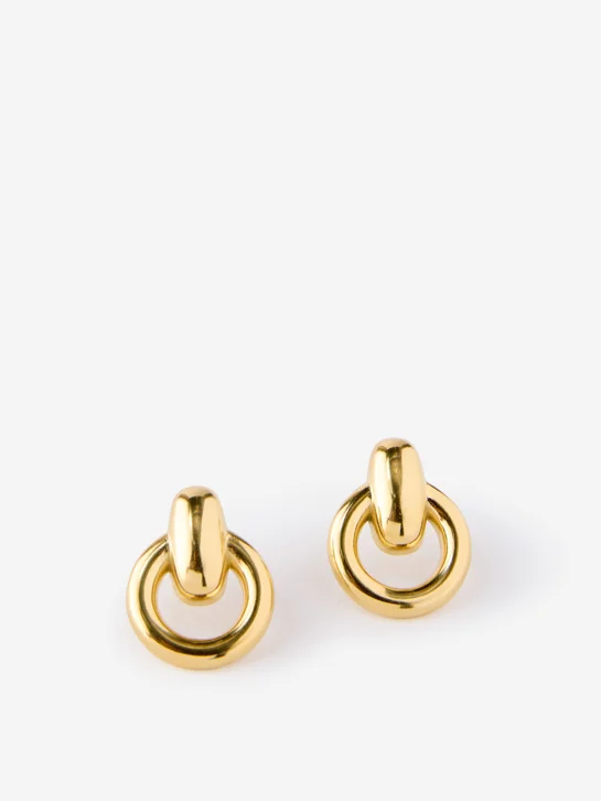 COTTON ON RUBI Bông Tai Nữ - Waterproof Mid Charm Earring