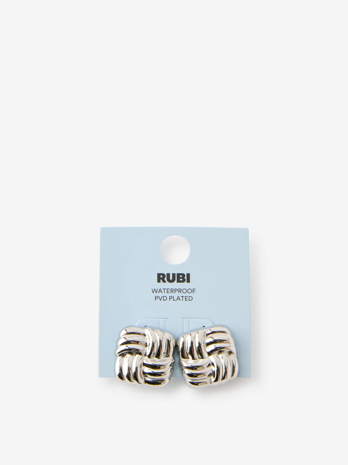 COTTON ON RUBI Bông Tai Nữ - Waterproof Mid Charm Earring