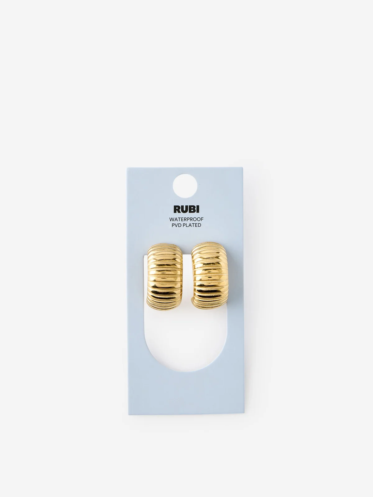 COTTON ON RUBI Bông Tai Nữ - Waterproof Mid Charm Earring