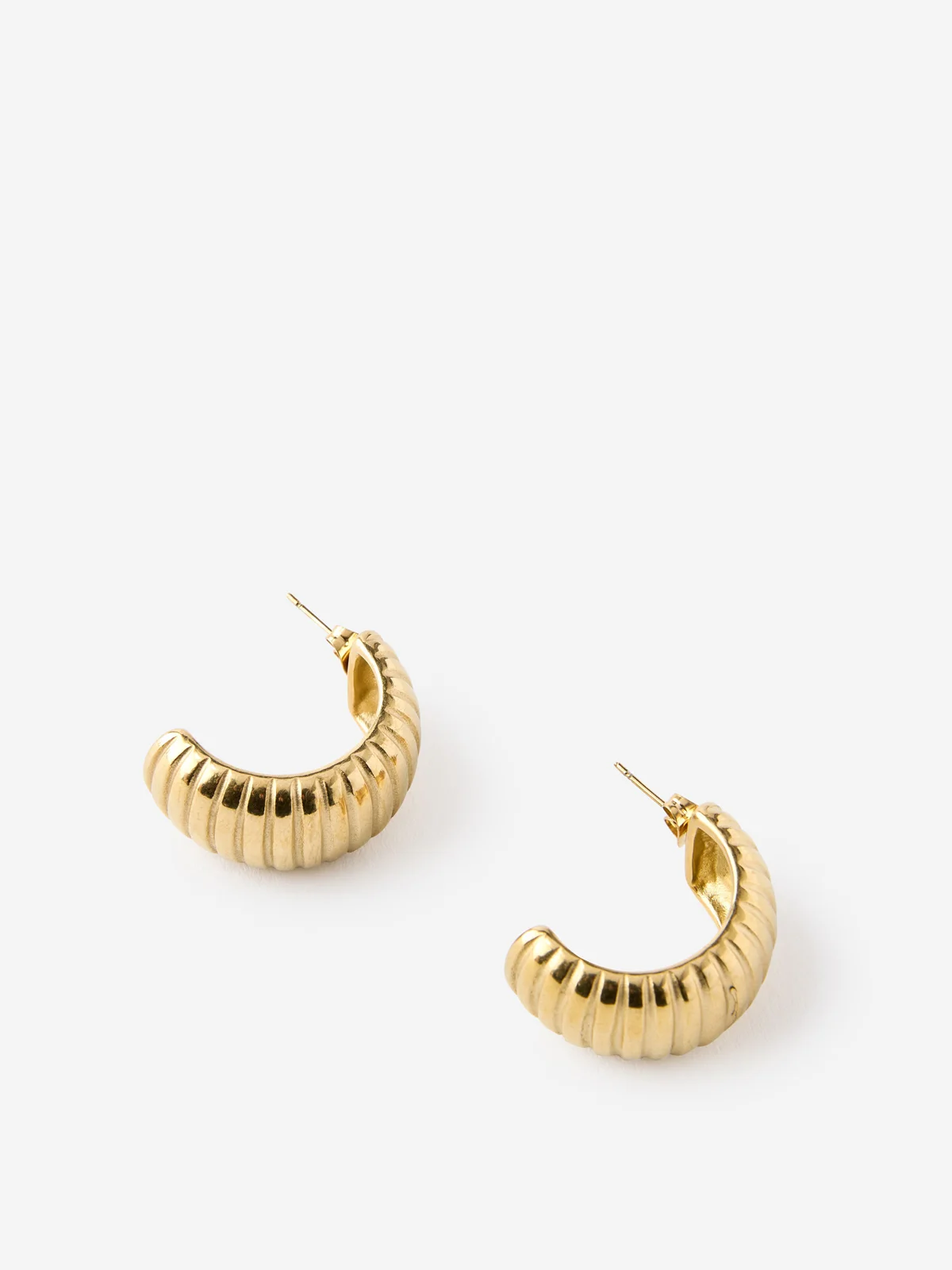 COTTON ON RUBI Bông Tai Nữ - Waterproof Mid Charm Earring