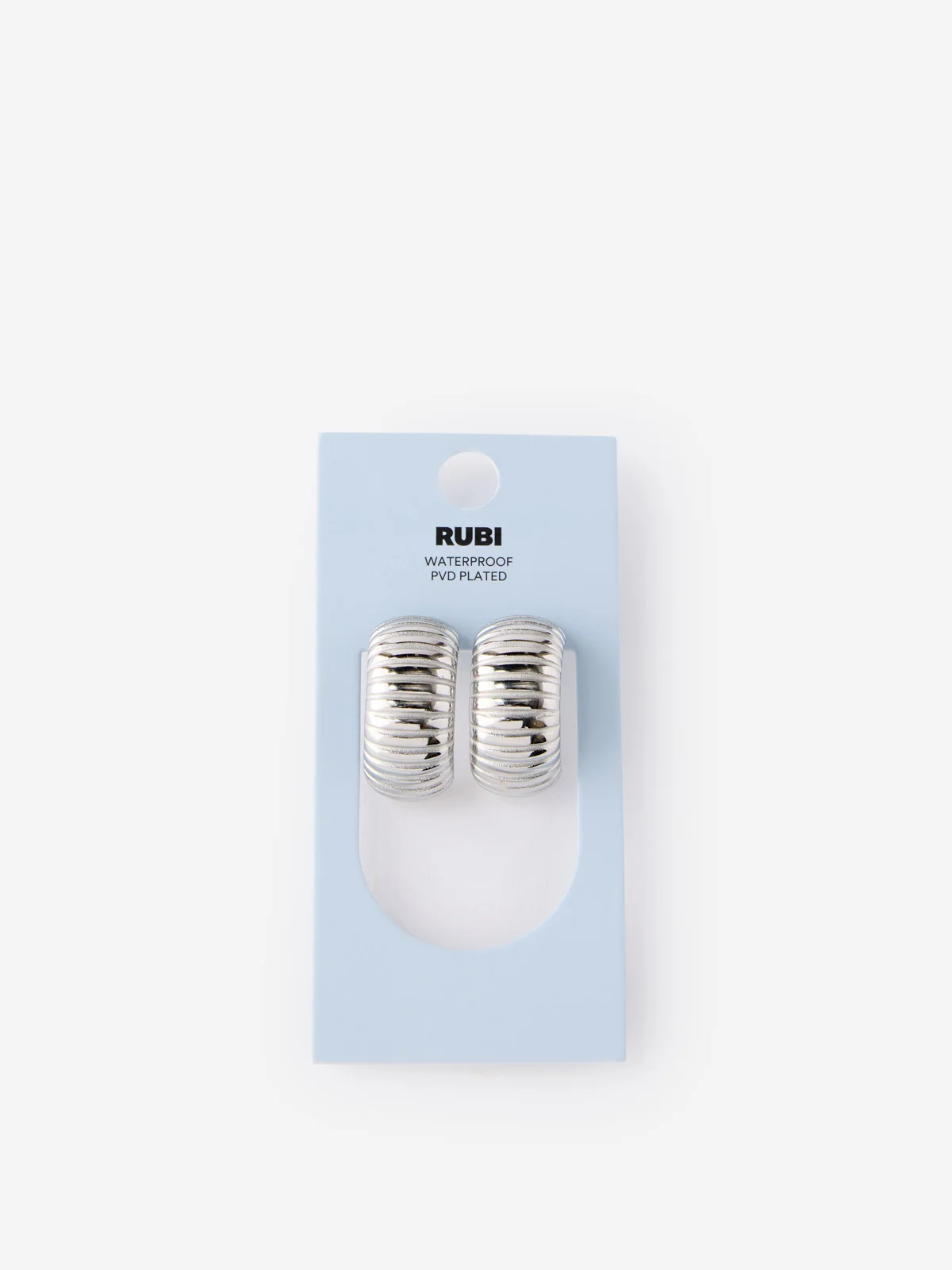 COTTON ON RUBI Bông Tai Nữ - Waterproof Mid Charm Earring