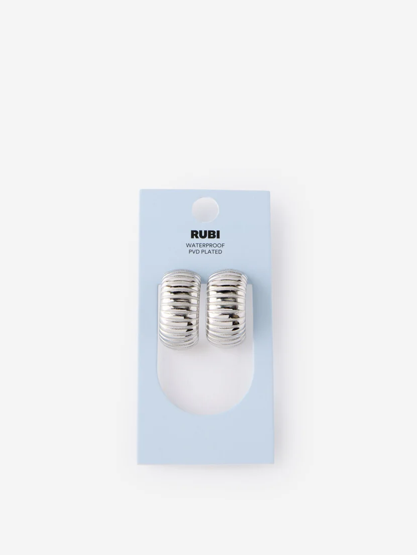 COTTON ON RUBI Bông Tai Nữ - Waterproof Mid Charm Earring