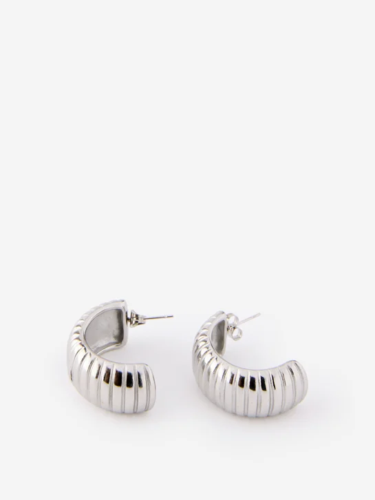 COTTON ON RUBI Bông Tai Nữ - Waterproof Mid Charm Earring