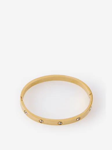 COTTON ON RUBI Vòng Tay Nữ - Waterproof Single Bangle