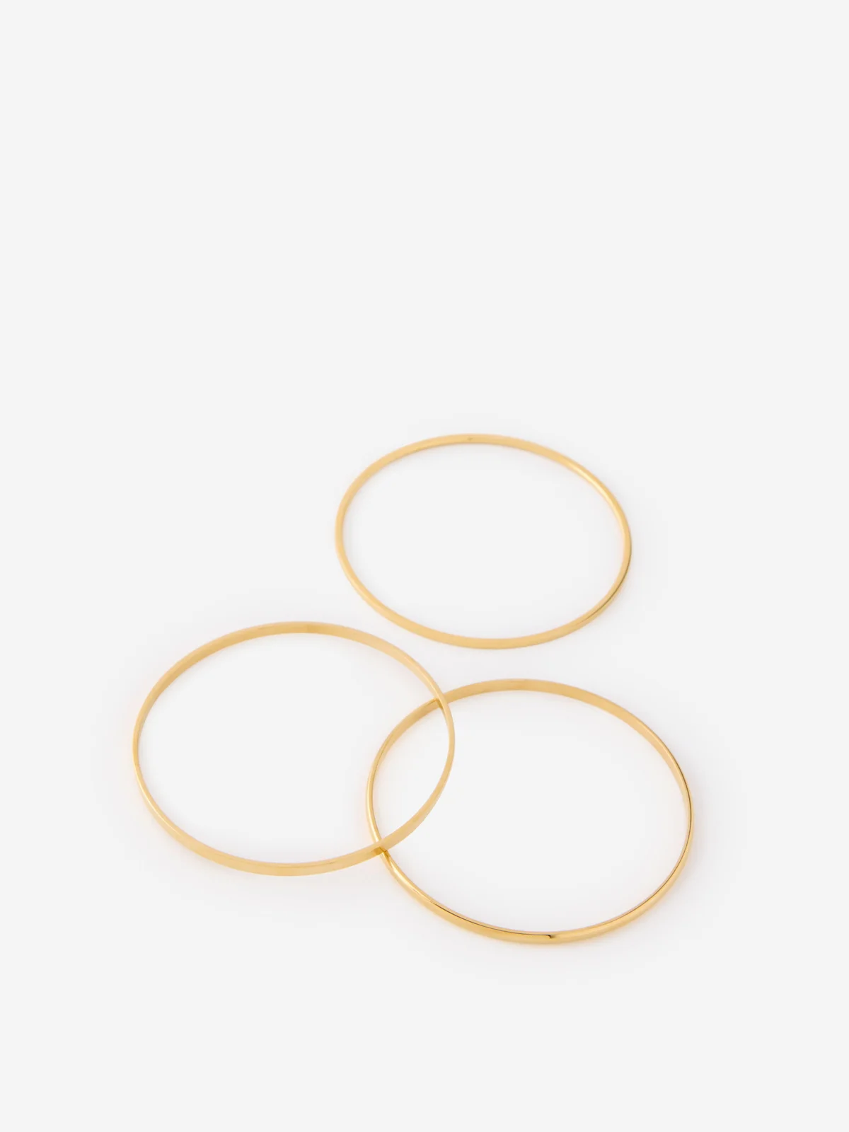 COTTON ON RUBI Bộ Vòng Tay Nữ - Waterproof Multi Pack Bangle