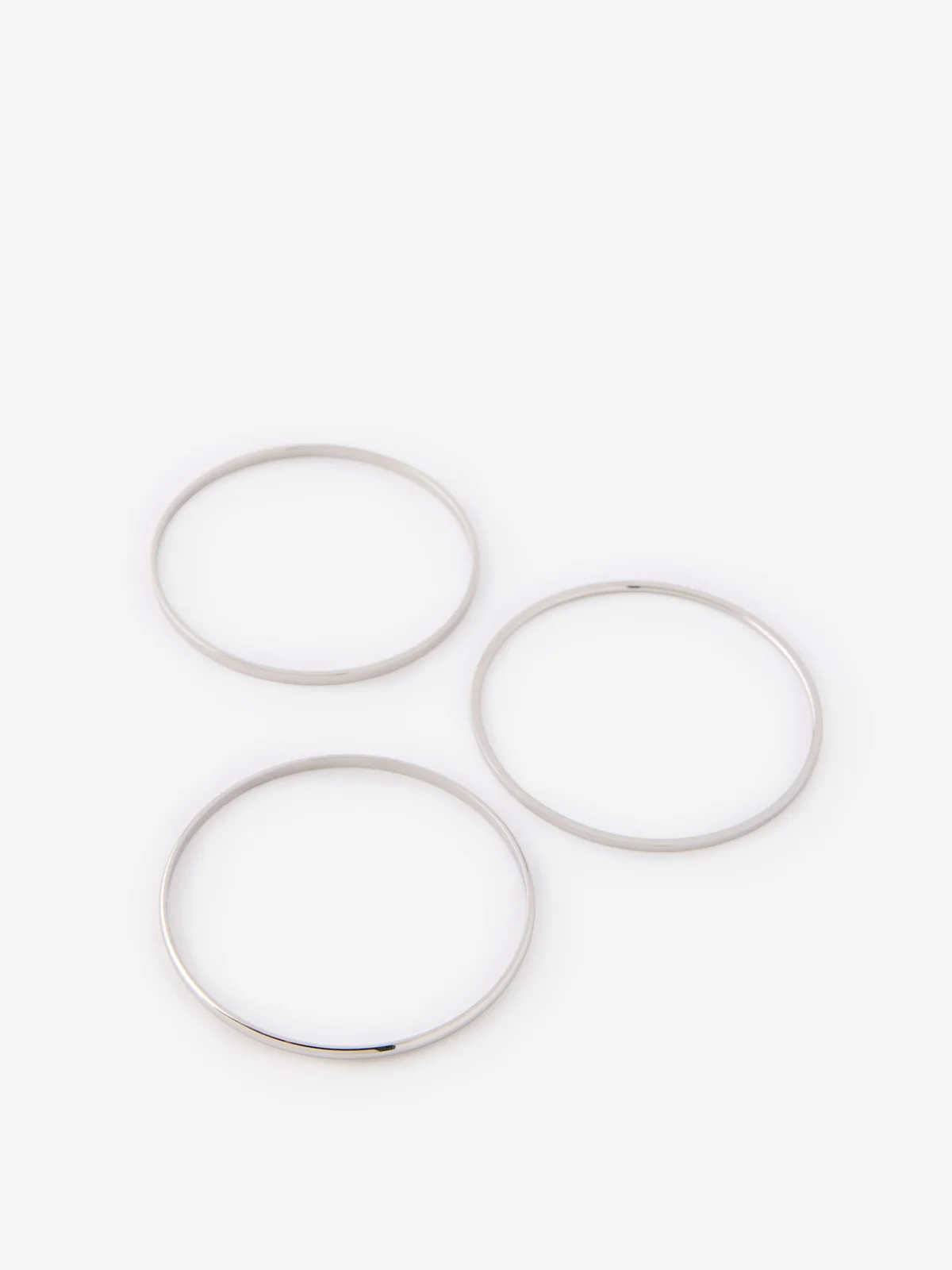 COTTON ON RUBI Bộ Vòng Tay Nữ - Waterproof Multi Pack Bangle