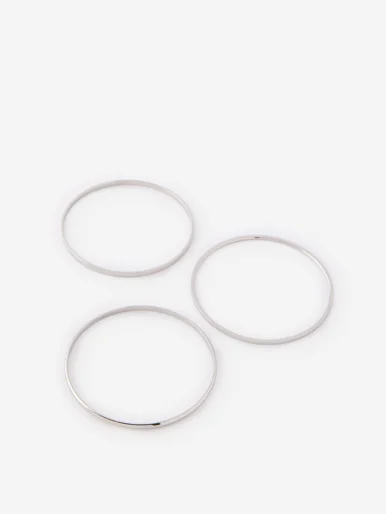 COTTON ON RUBI Bộ Vòng Tay Nữ - Waterproof Multi Pack Bangle