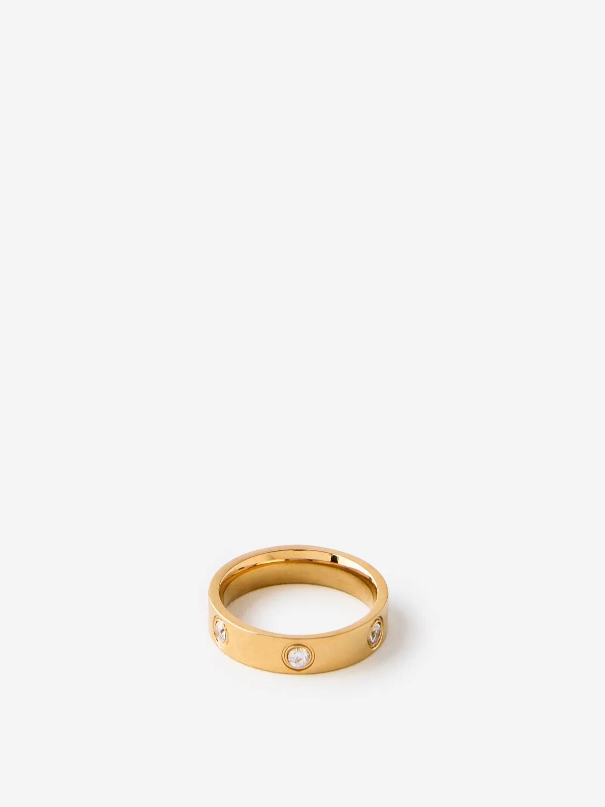 COTTON ON RUBI Nhẫn Nữ - Waterproof Single Ring