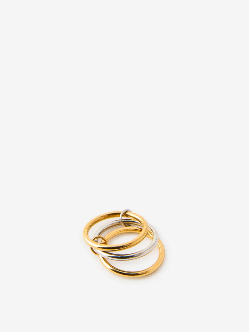 COTTON ON RUBI Nhẫn Nữ - Waterproof Single Ring