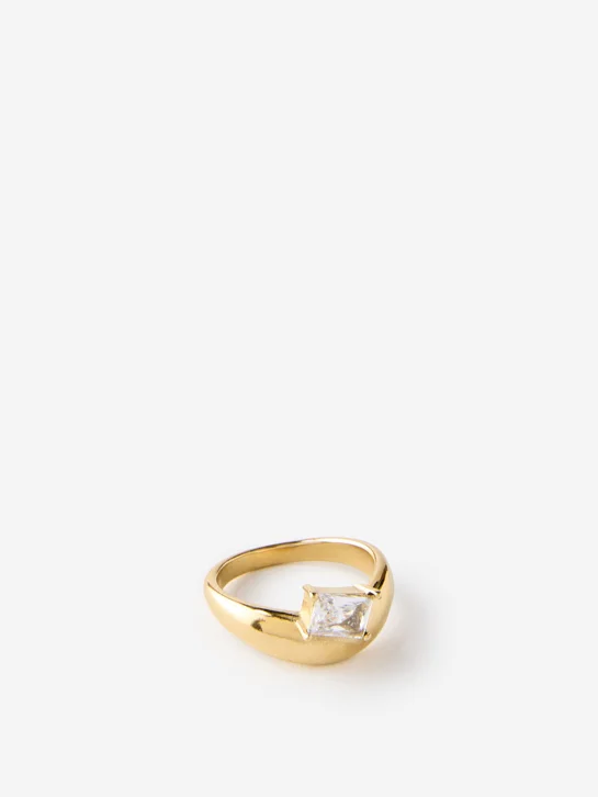 COTTON ON RUBI Nhẫn Nữ - Waterproof Single Ring