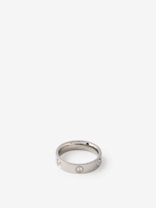 COTTON ON RUBI Nhẫn Nữ - Waterproof Single Ring