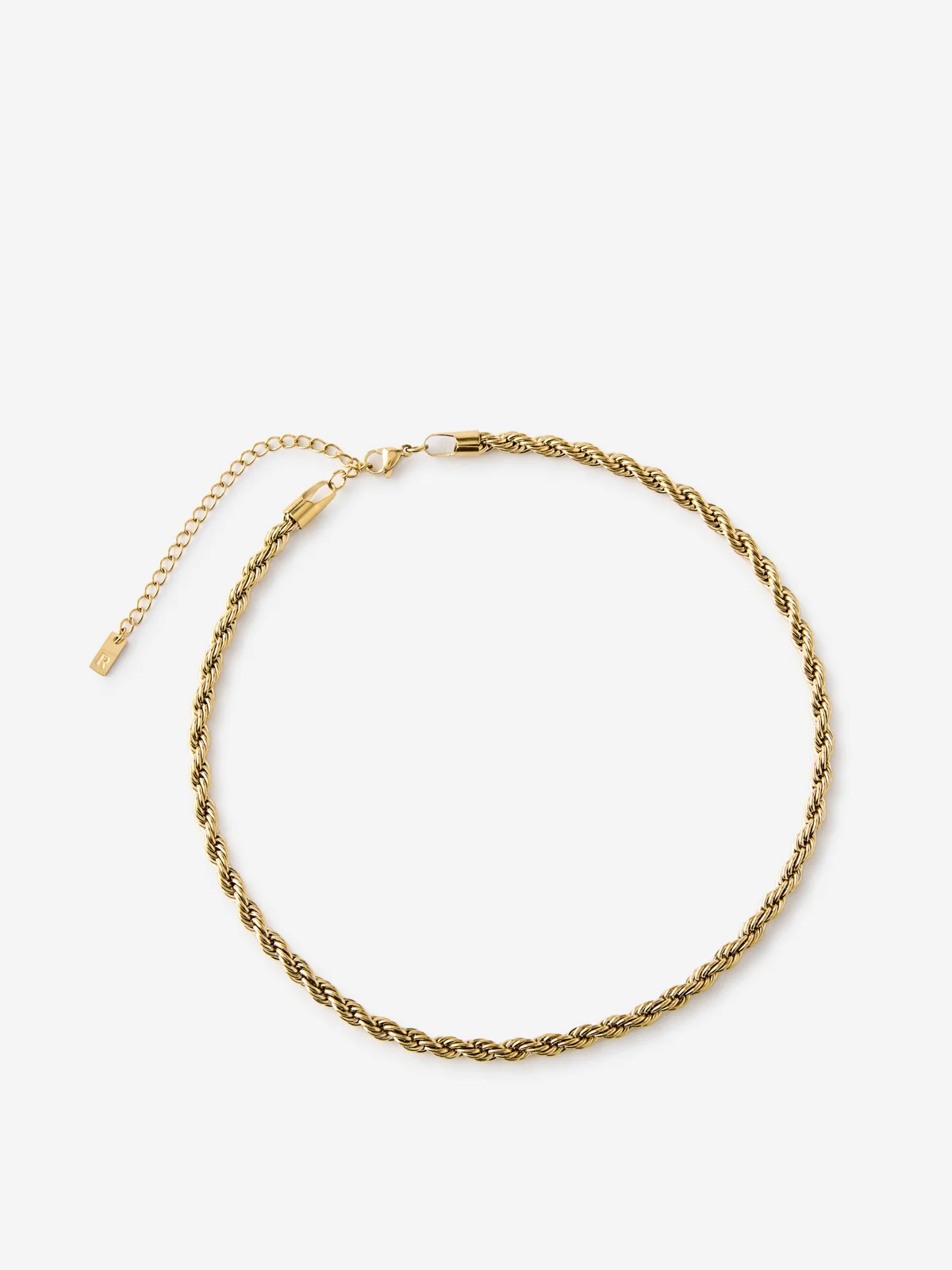 COTTON ON RUBI Dây Chuyền Nữ - Waterproof Mid Chain Necklace
