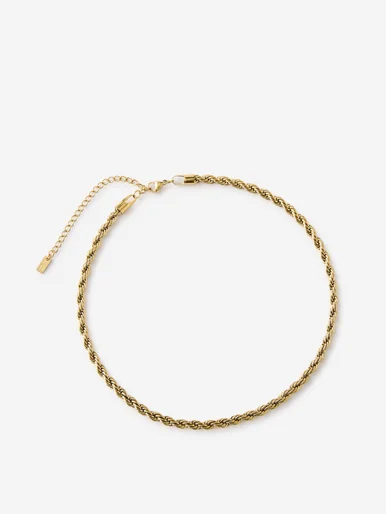 COTTON ON RUBI Dây Chuyền Nữ - Waterproof Mid Chain Necklace