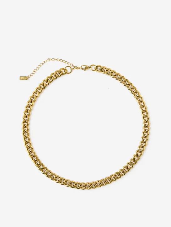 COTTON ON RUBI Dây Chuyền Nữ - Waterproof Mid Chain Necklace