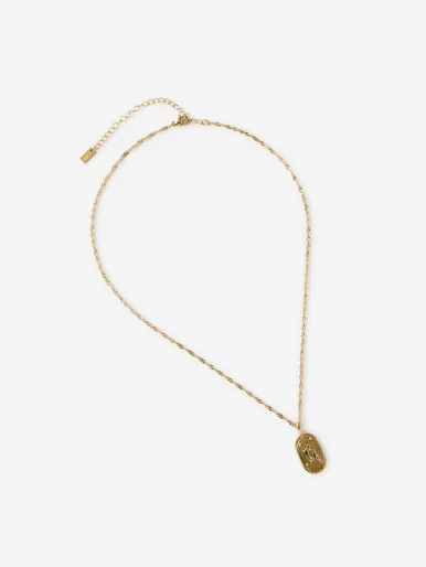COTTON ON RUBI Dây Chuyền Nữ - Waterproof Pendant Necklace