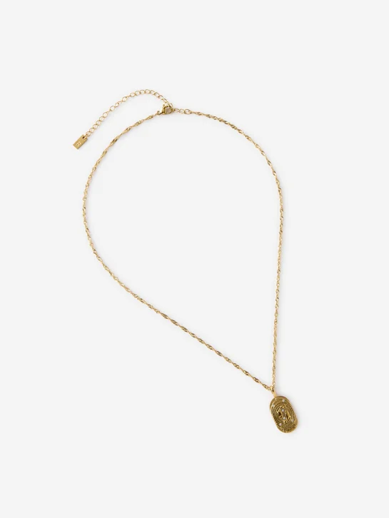 COTTON ON RUBI Dây Chuyền Nữ - Waterproof Pendant Necklace