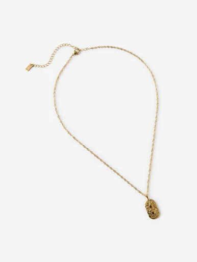 COTTON ON RUBI Dây Chuyền Nữ - Waterproof Pendant Necklace