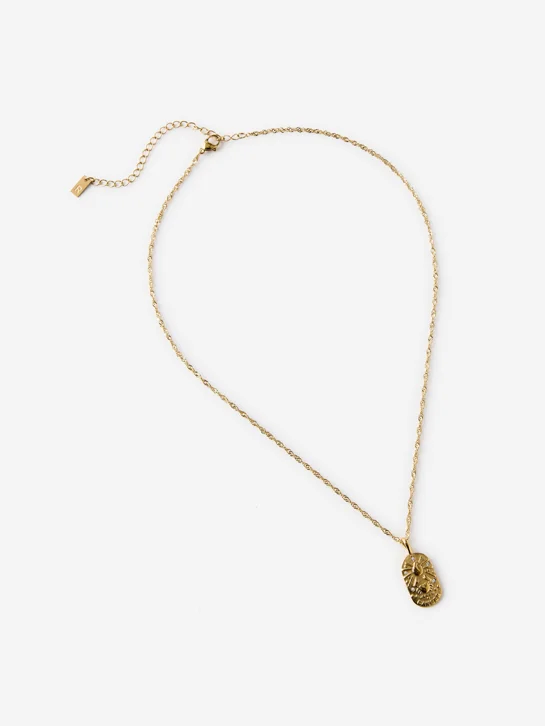 COTTON ON RUBI Dây Chuyền Nữ - Waterproof Pendant Necklace
