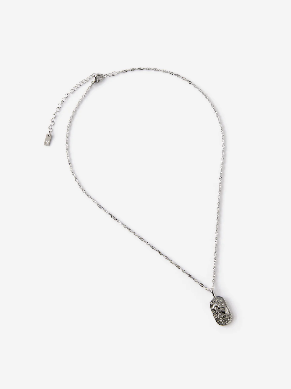 COTTON ON RUBI Dây Chuyền Nữ - Waterproof Pendant Necklace