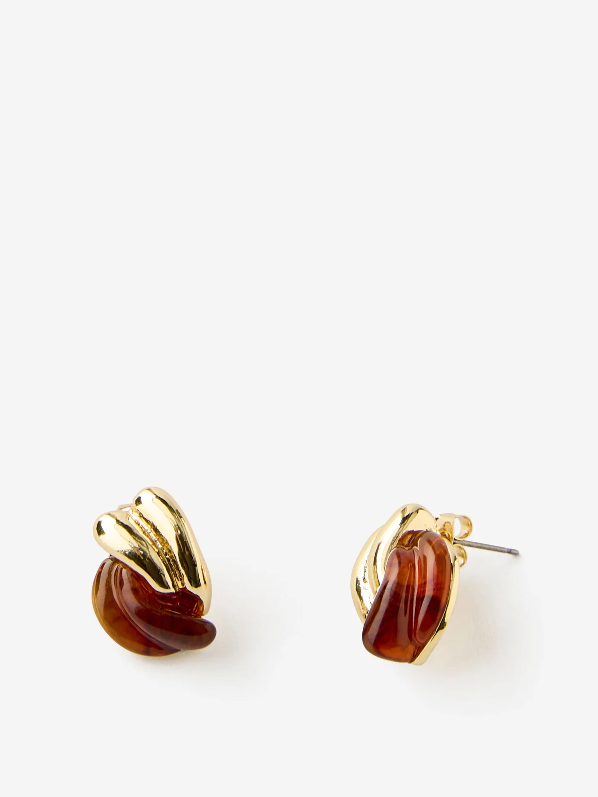 COTTON ON RUBI Bông Tai Nữ - Small Charm Earring