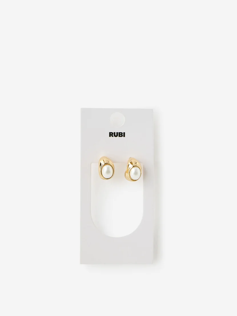 COTTON ON RUBI Bông Tai Nữ - Small Charm Earring