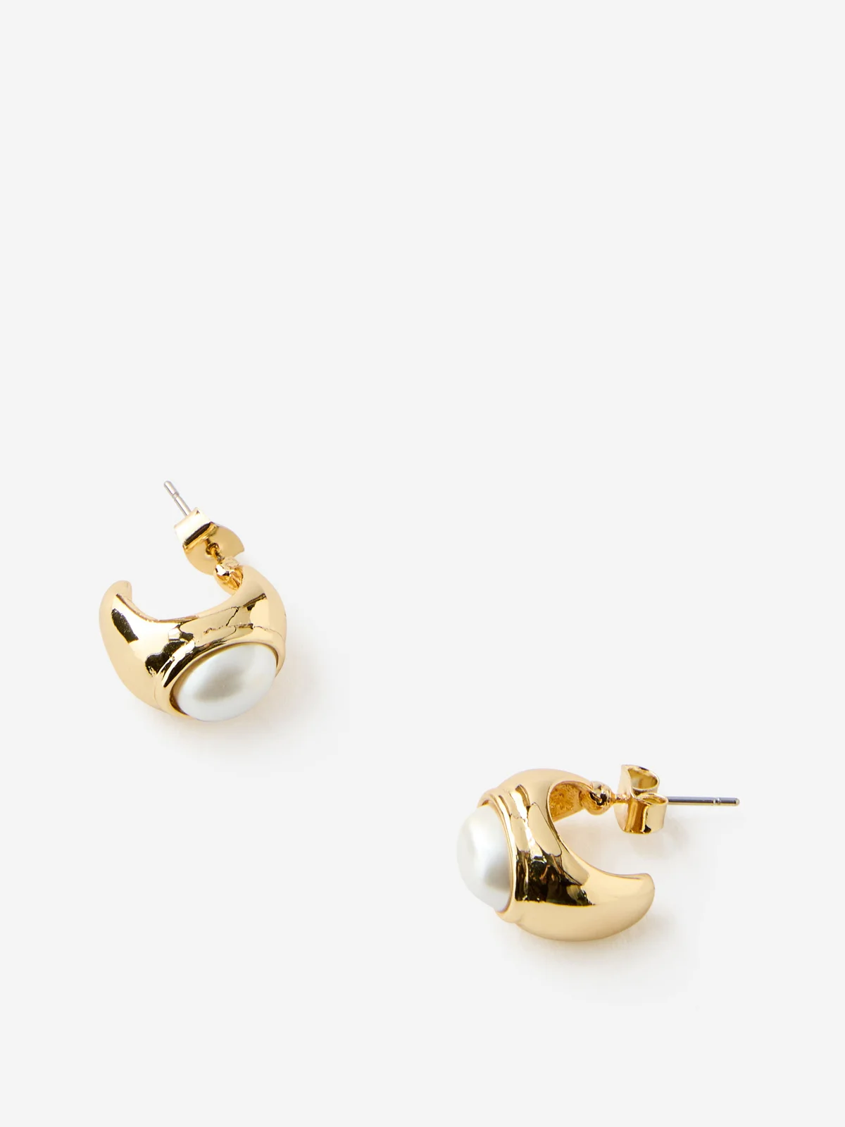 COTTON ON RUBI Bông Tai Nữ - Small Charm Earring