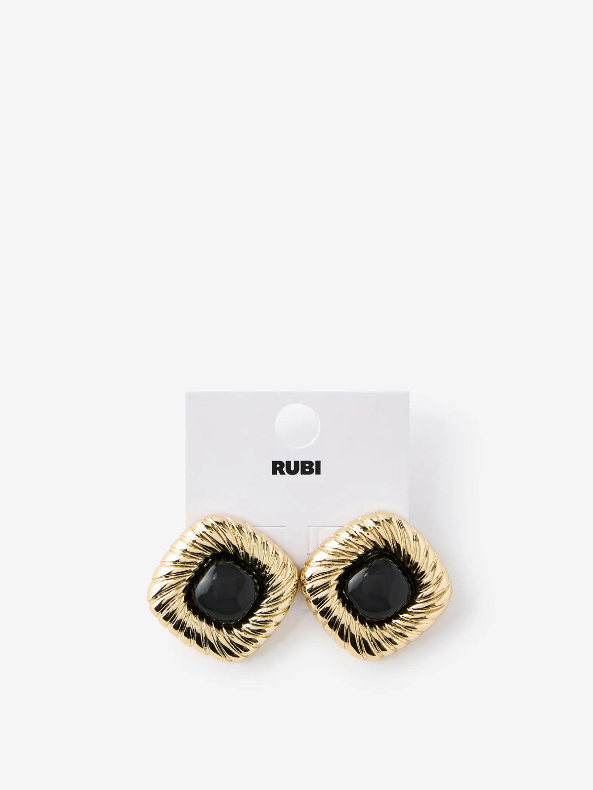 COTTON ON RUBI Bông Tai Nữ - Mid Charm Earring