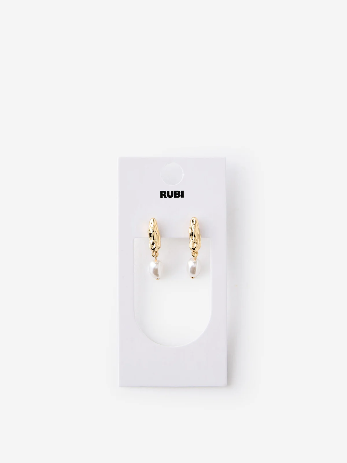 COTTON ON RUBI Bông Tai Nữ - Mid Charm Earring