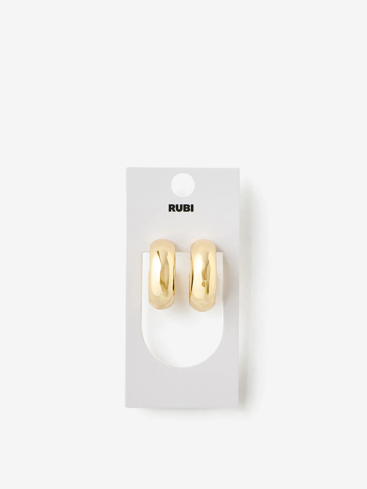 COTTON ON RUBI Bông Tai Nữ - Large Hoop Earring