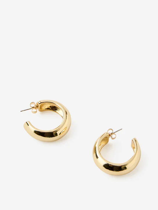 COTTON ON RUBI Bông Tai Nữ - Large Hoop Earring