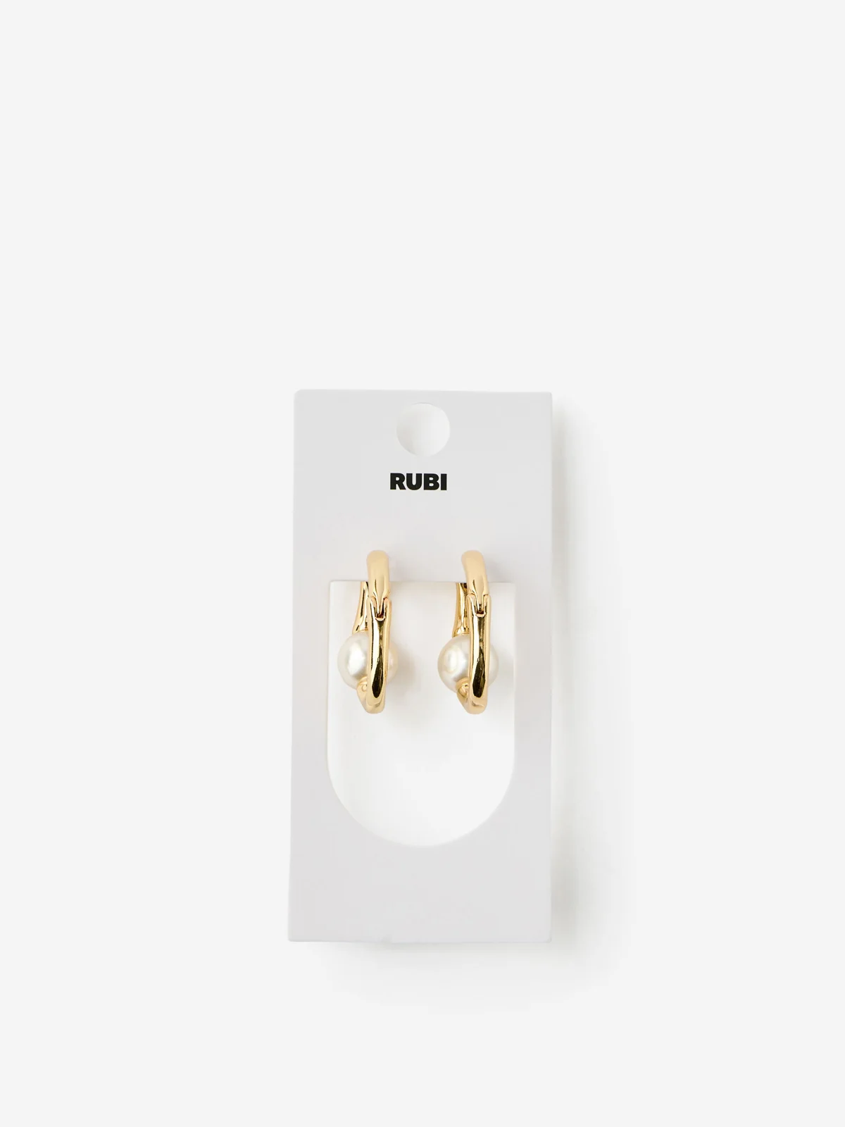 COTTON ON RUBI Bông Tai Nữ - Large Hoop Earring