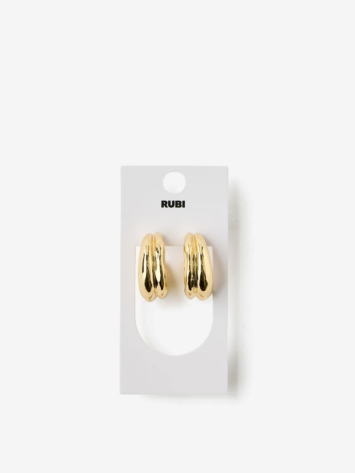 COTTON ON RUBI Bông Tai Nữ - Large Hoop Earring