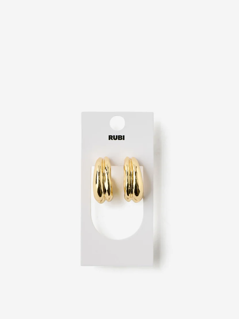 COTTON ON RUBI Bông Tai Nữ - Large Hoop Earring