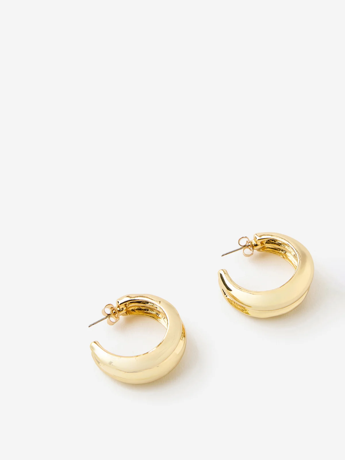 COTTON ON RUBI Bông Tai Nữ - Large Hoop Earring